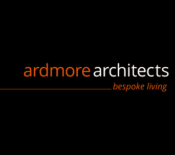 Ardmore Architects professional logo