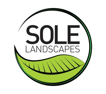 Sole Landscapes company logo