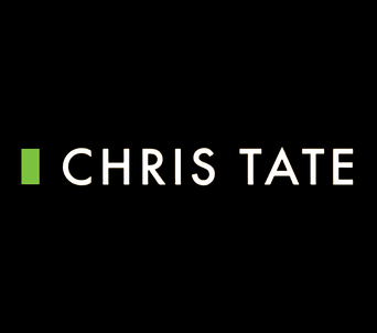 Chris Tate professional logo