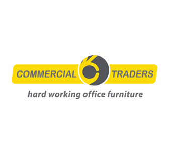 Commercial Traders professional logo