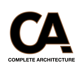 Complete Architecture company logo