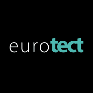 Eurotect Flashing logo