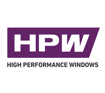 High Performance Windows company logo