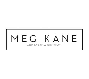 Meg Kane Landscape Architect professional logo