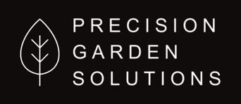 Precision Garden Solutions company logo