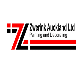 Zwerink Painting and Decorating company logo