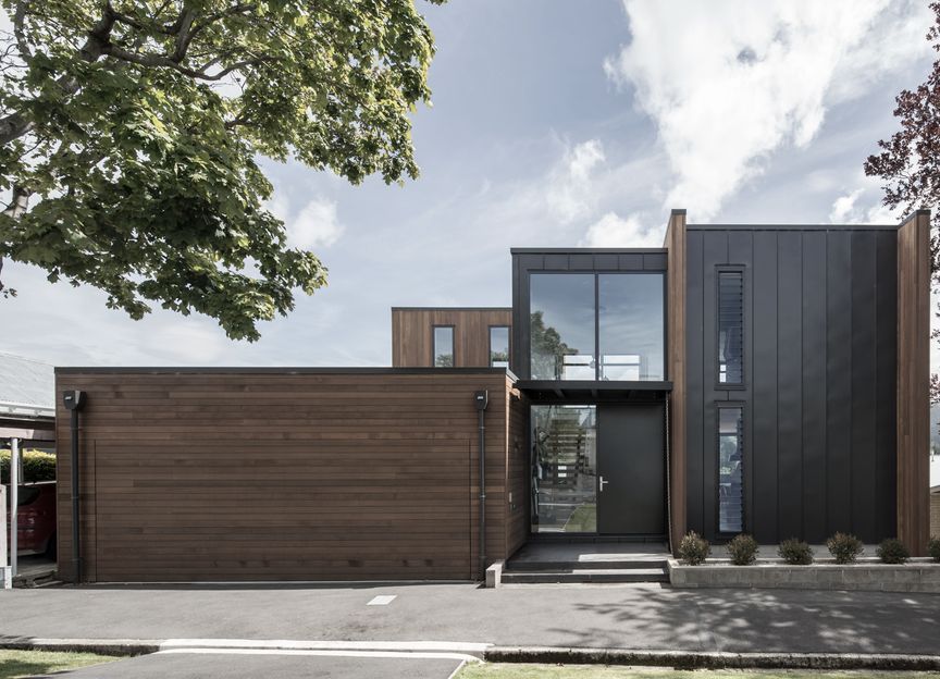 Parker Warburton Team Architects (PWTA)