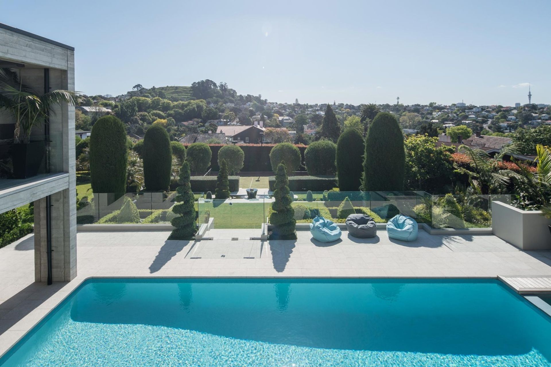 Remuera House
