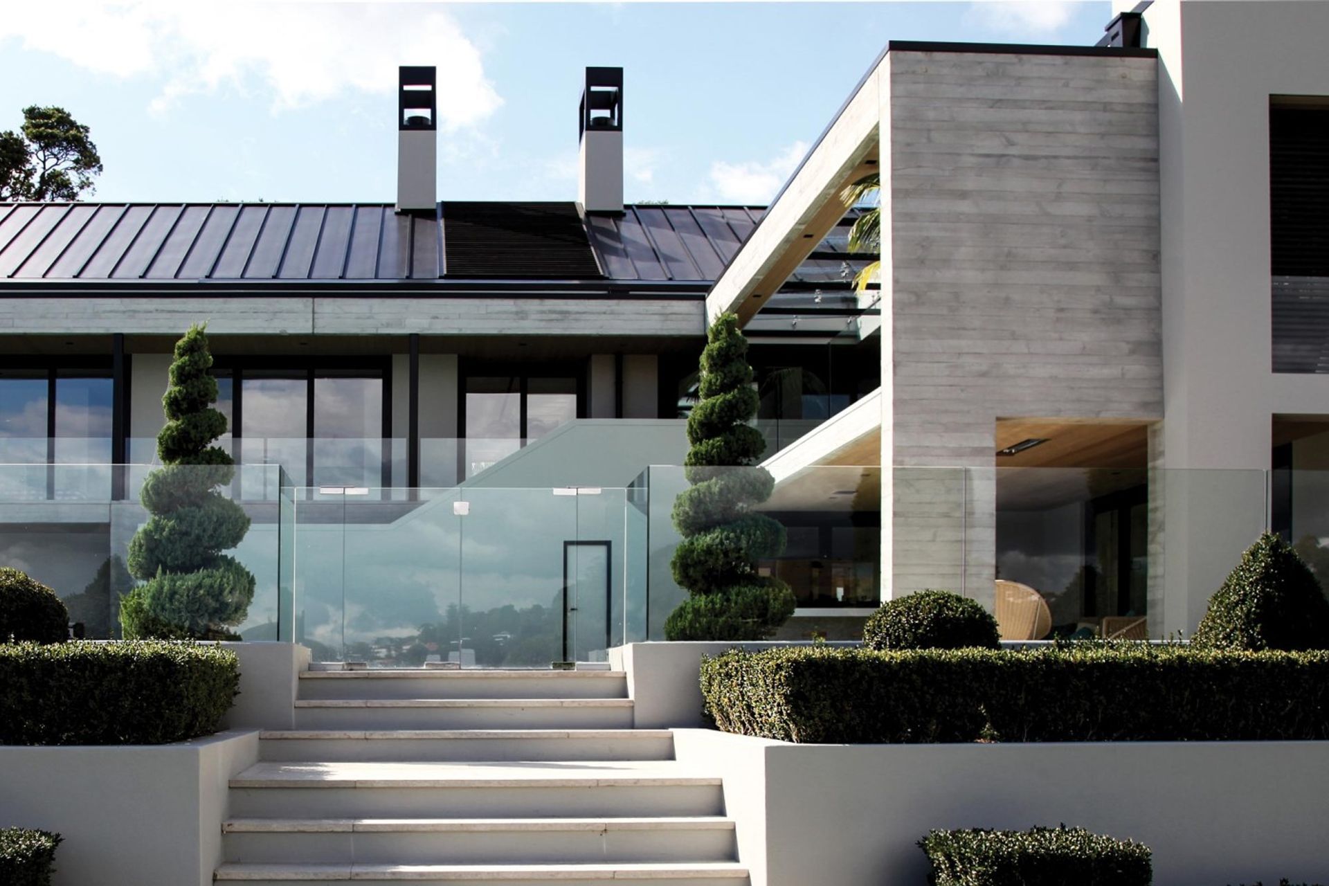 Remuera House