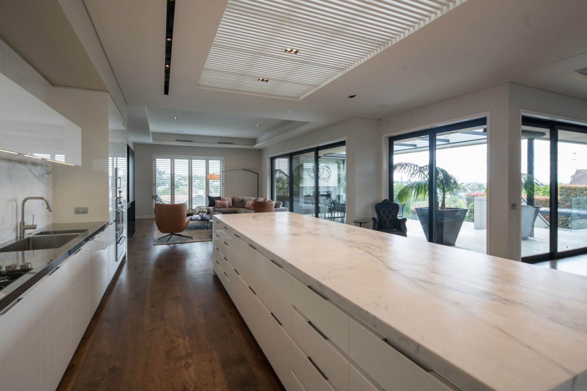 Remuera House