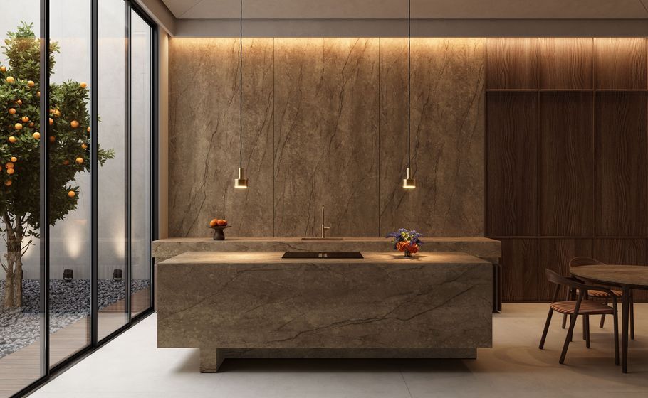 A new layer of intelligence with Cosentino’s Éclos® Surfaces