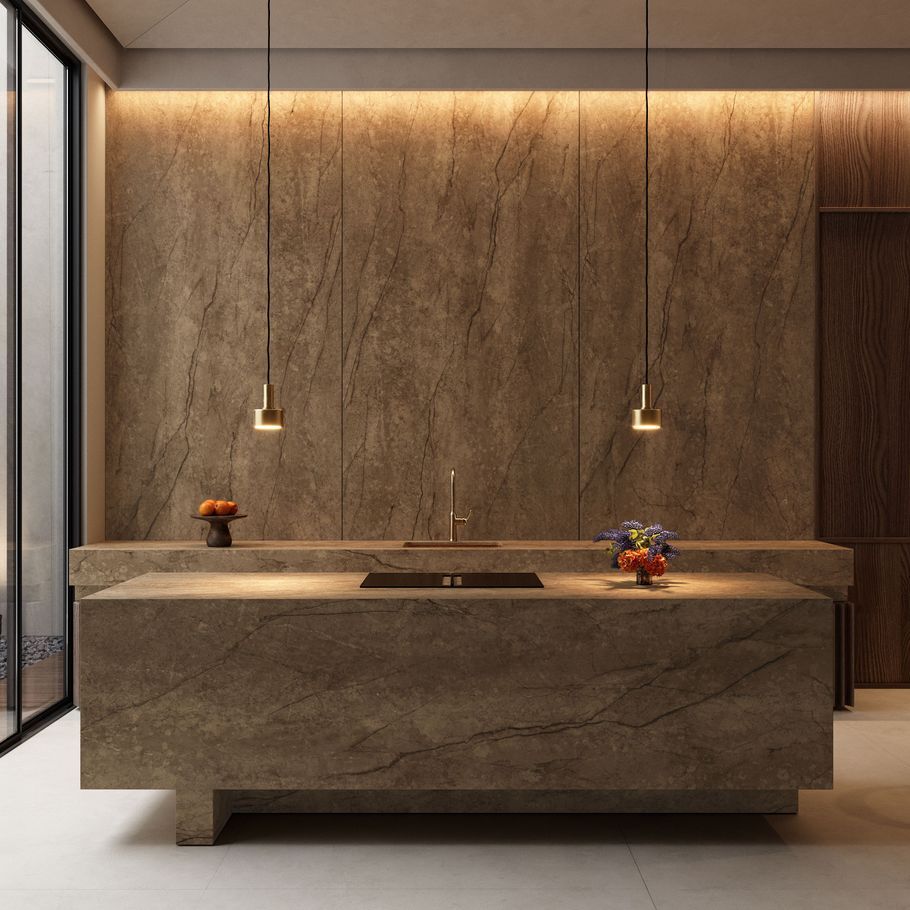 A new layer of intelligence with Cosentino’s Éclos® Surfaces