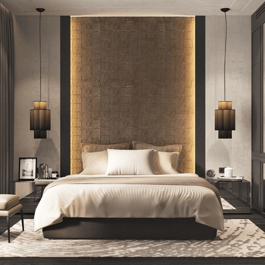 Switch Lighting’s new Ribbon Lighting range an elevated, architectural take on traditional strip lighting