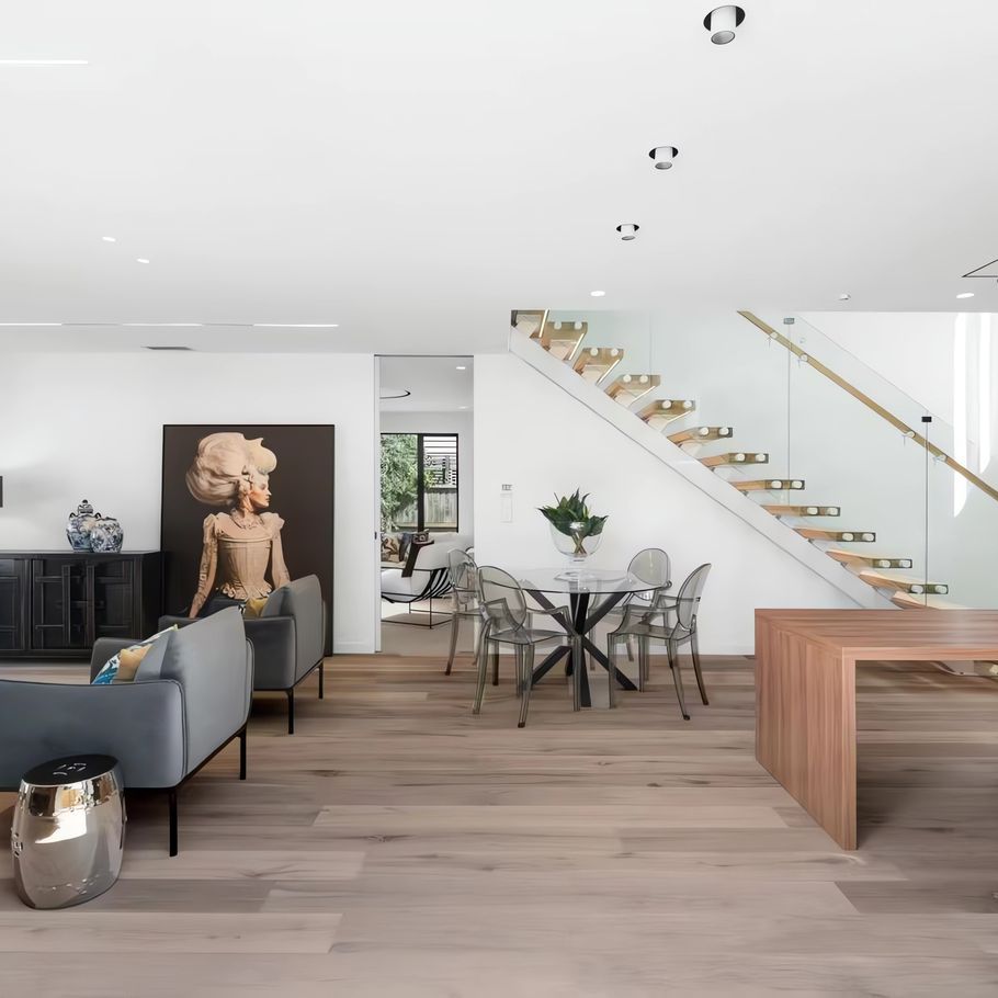 An architect’s guide to custom lighting and FLUA’s approach