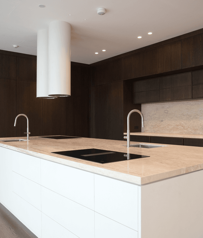 Inside Blum’s expanded showroom: A stage for innovation and design