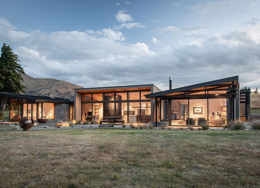 Condon Scott Architects