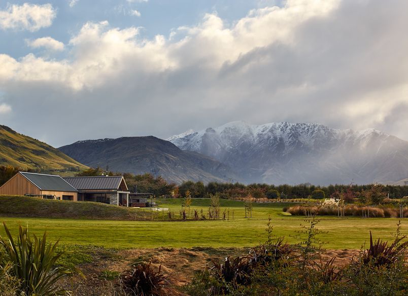 Dalefield Entertainers Delight