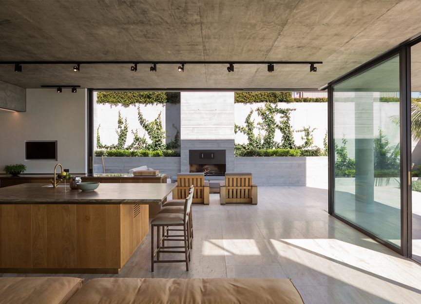 Julian Guthrie Architecture