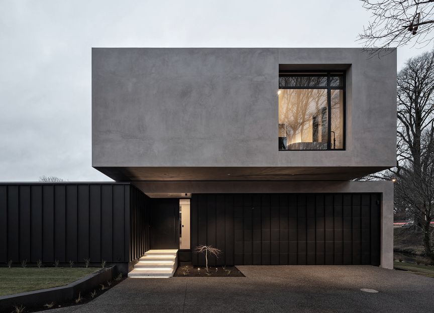 Three Sixty Architecture