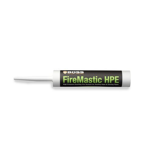 Firemastic HPE - Intumescent Sealant