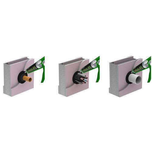 Firemastic HPE - Intumescent Sealant