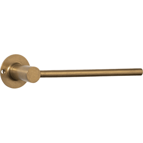 Lever 01  - Round Rose