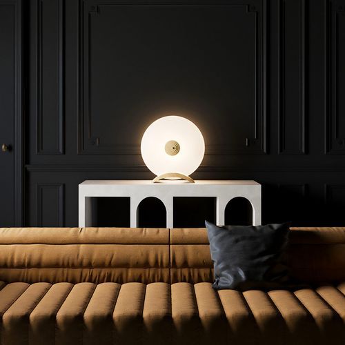 Nova Table Lamp