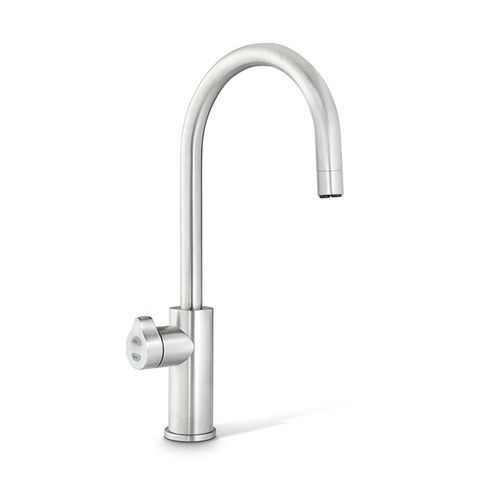 HydroTap G5 C Arc Brushed Nickel