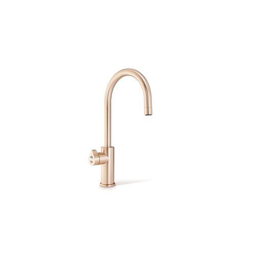 HydroTap G5 BC Arc Brushed Rose Gold