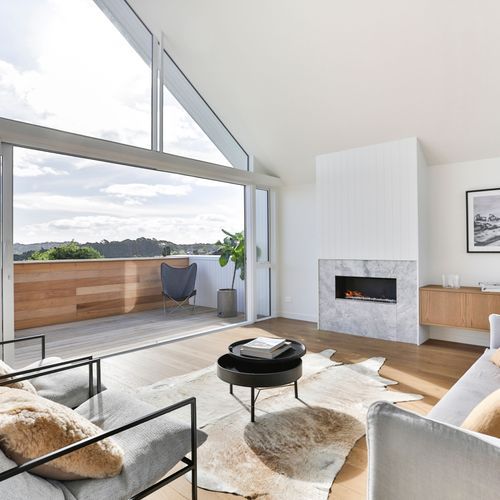 Ultra Tussock Oak Timber Flooring