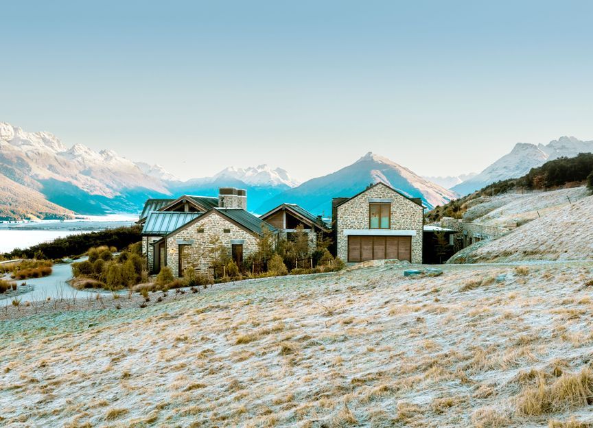 Mason & Wales Architects