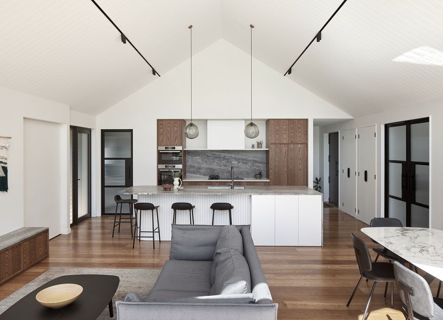 Rogan Nash Architects