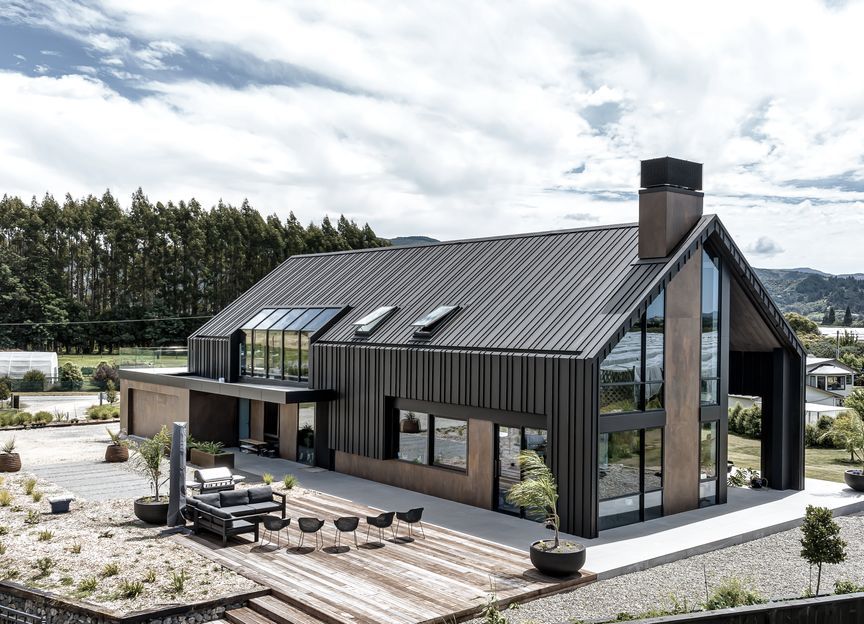 Stephan Meijer Architecture