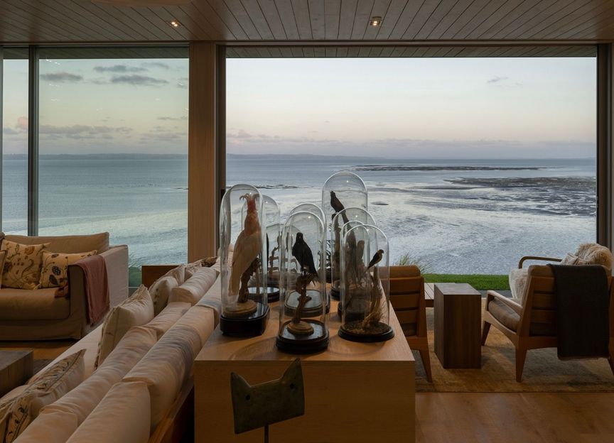 Noel Lane Architects