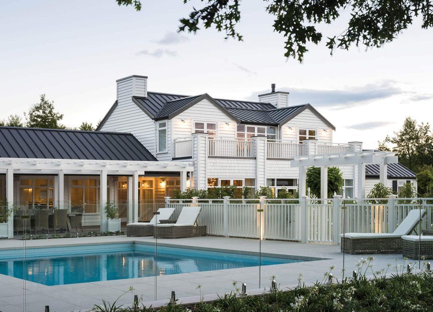 Chilton + Mayne Architecture Ltd