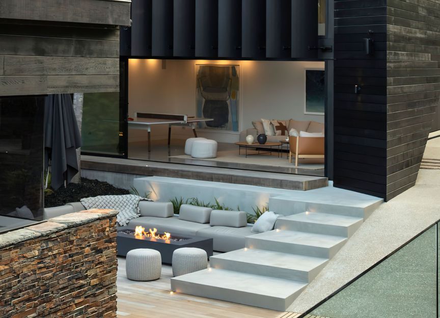 Daniel Marshall Architects