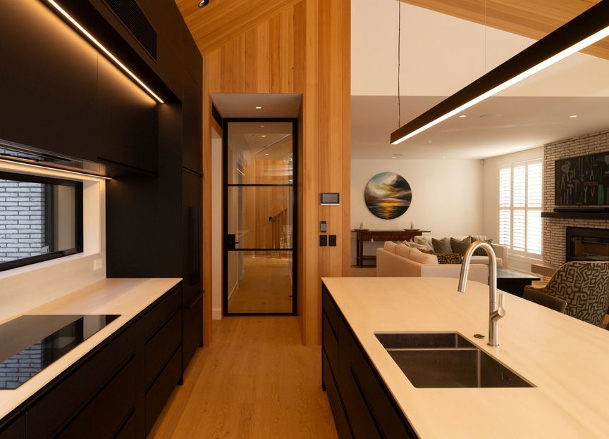 Architecture Smith + Scully