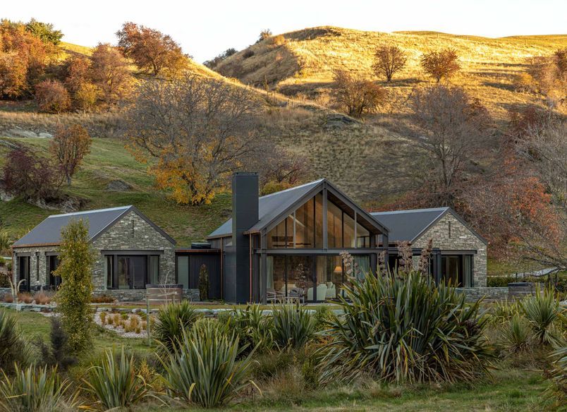 Willow Glen Residence - Millbrook Resort