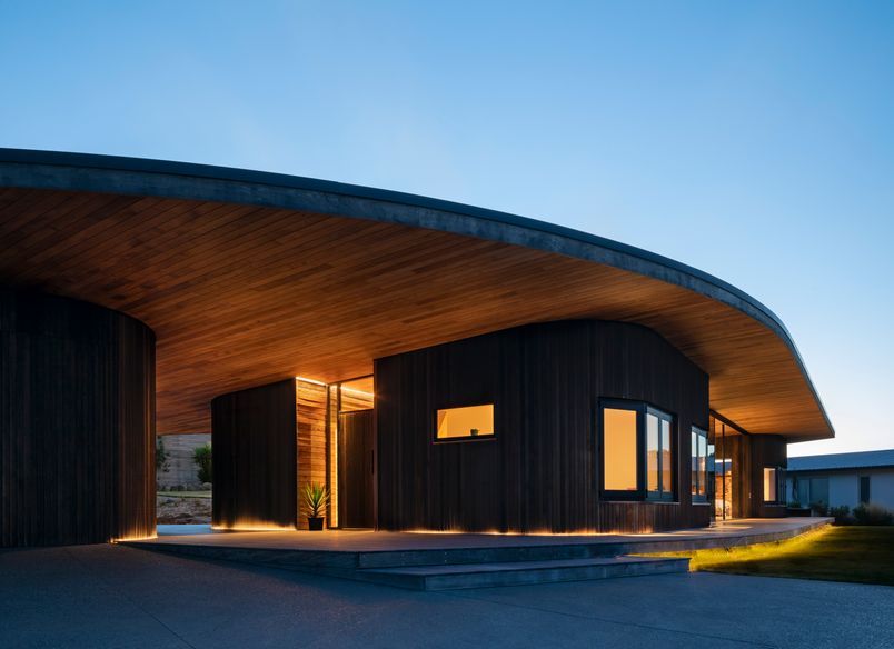 House on a Rock | Project of the Month