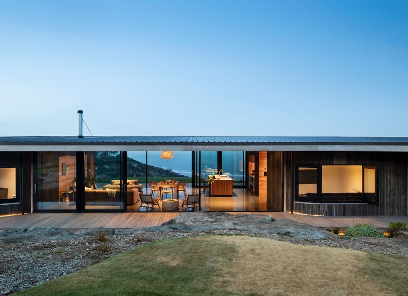 House on a Rock | Project of the Month