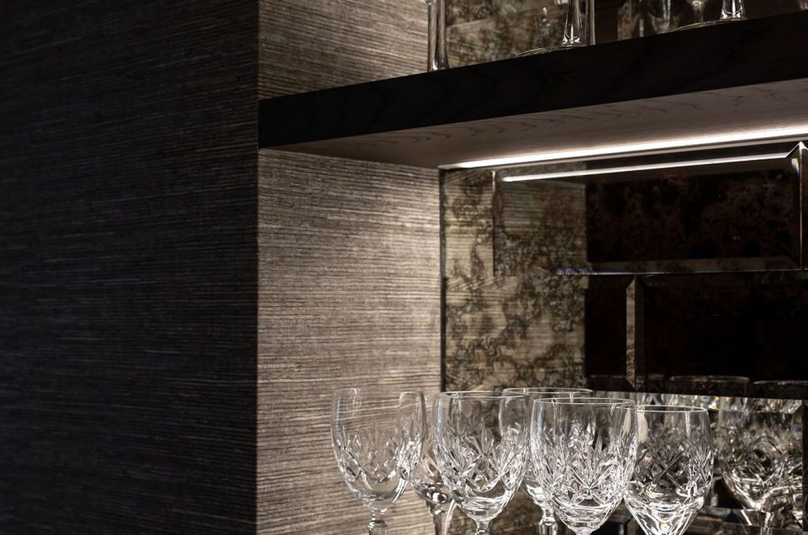 Sarsfield Street residence