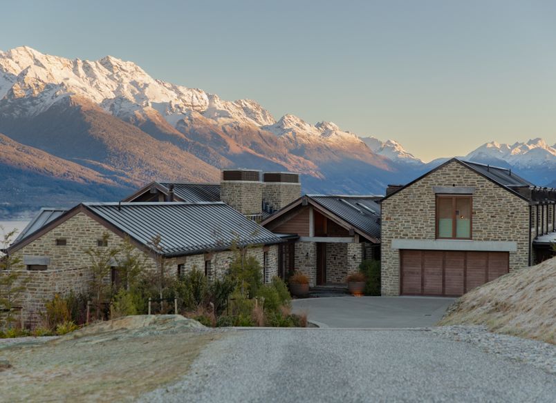 Manukard Gard | Project of the Month