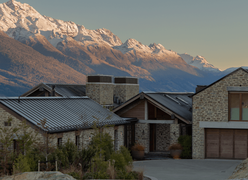 Manukard Gard | Project of the Month