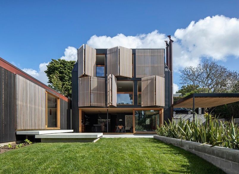 #3 House: The Joy of Creativity | Project of the Month