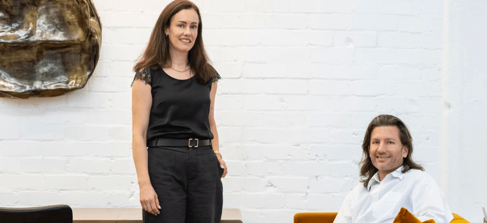 How Good Form became a home for the makers who shape modern design