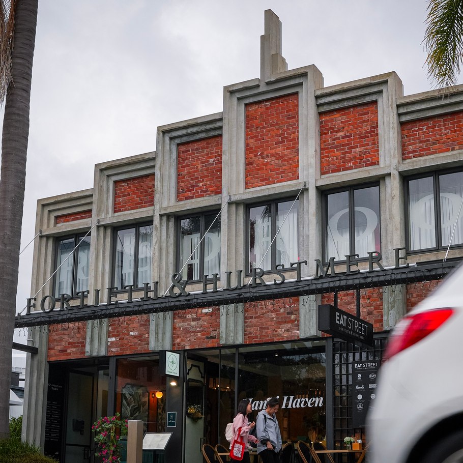 Acoustic Solutions Store transforms Red Room’s hot Pilates studio with considered sound control