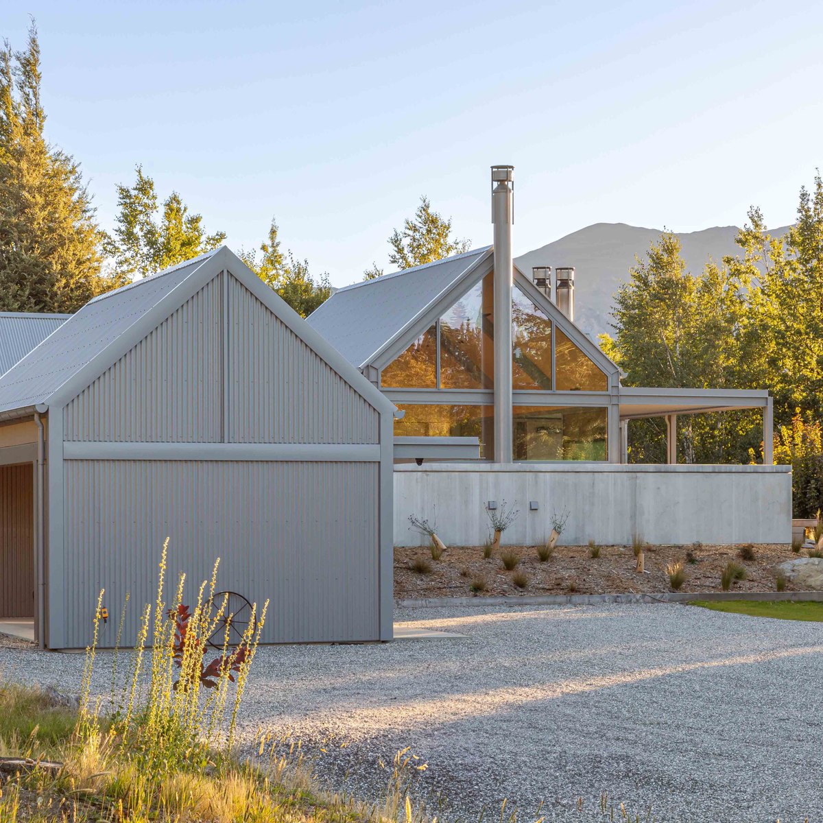False economies: why some steel roof options could cost more in the long run