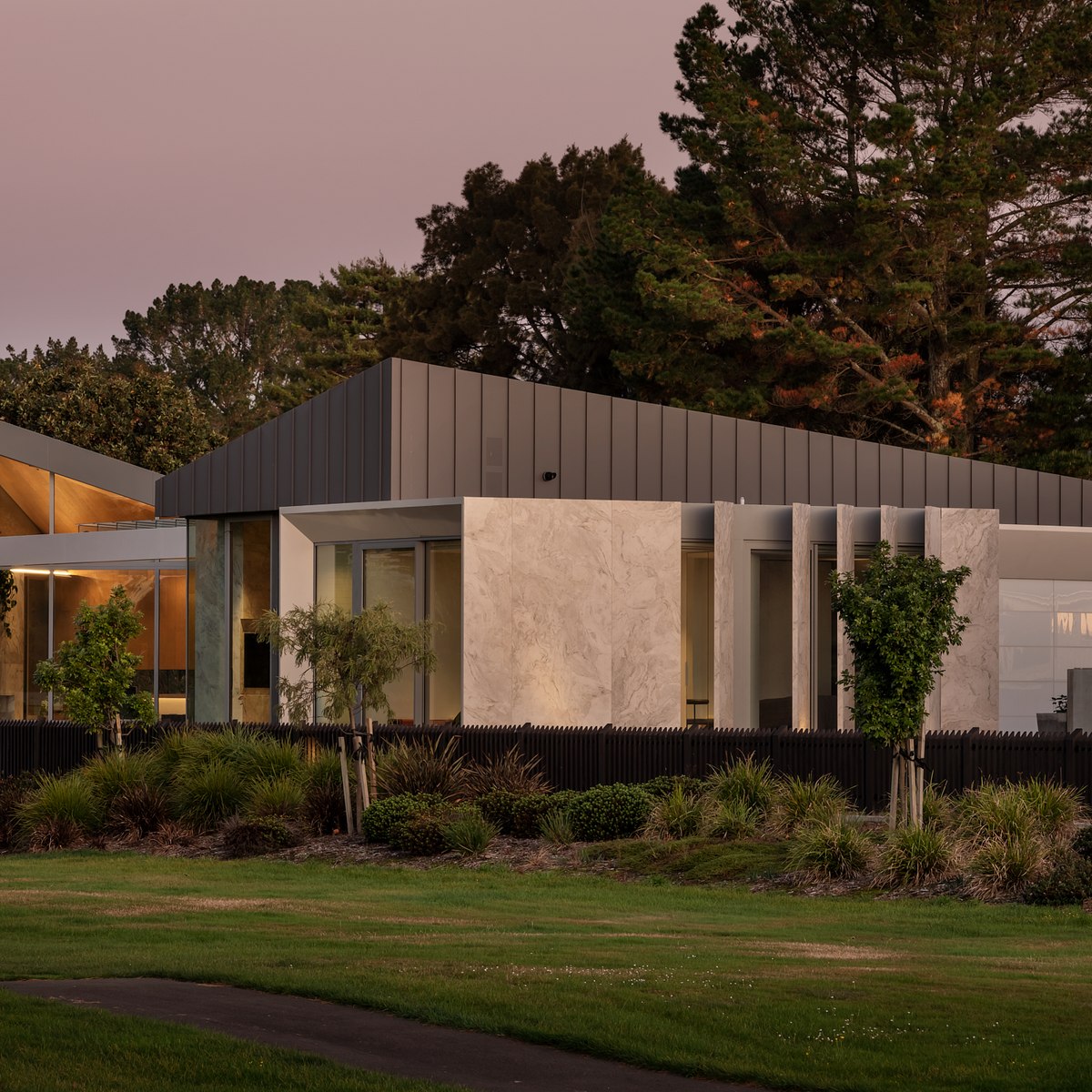 ArchiPro Asks COLORSTEEL®
