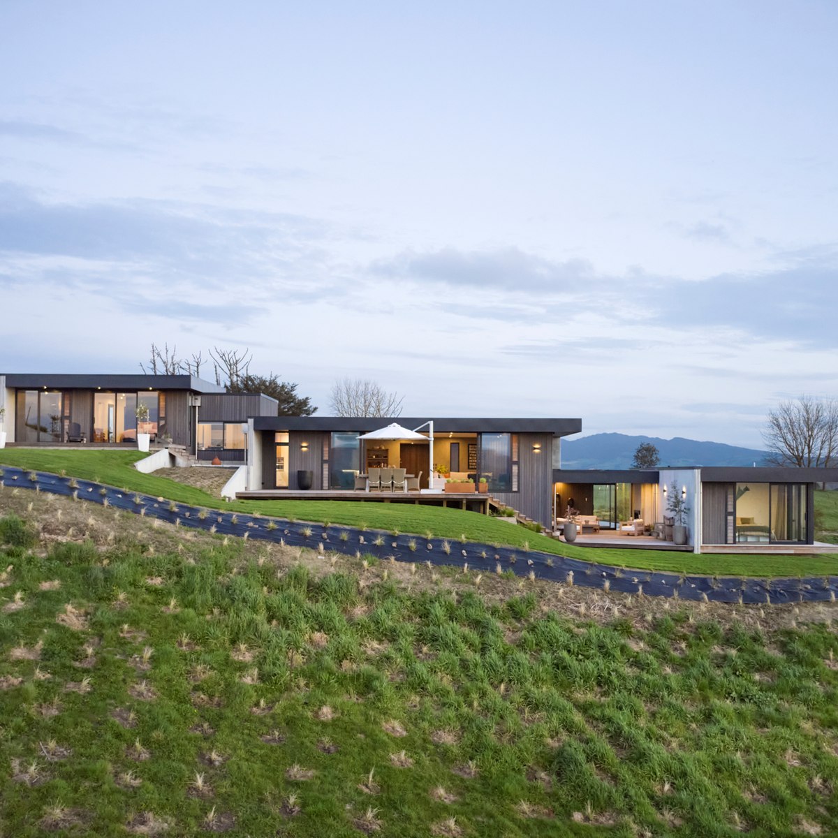5 things homeowners need to know before building
