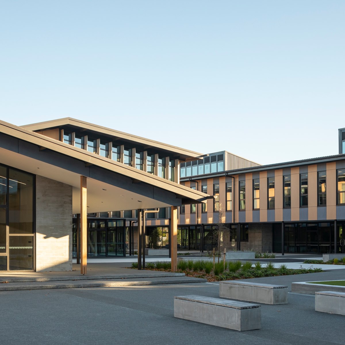 From compliance to cladding: How to specify a building that actually works